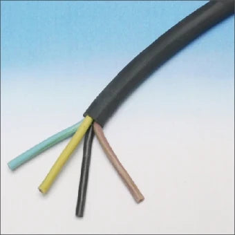 DONNE 020797F3 Energiekabel < 1 kV fuer bewegliche Anwendungen