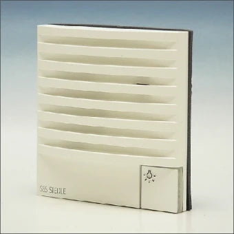 SIEDLE 200036810-00 Functiemodule deurcommunicatie 99 mm