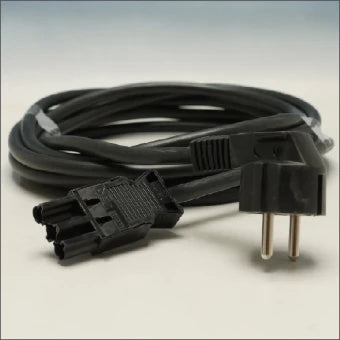 WIELAND 94.732.4007.1 Patchkabel fuer steckbare Gebaeudeinstallation