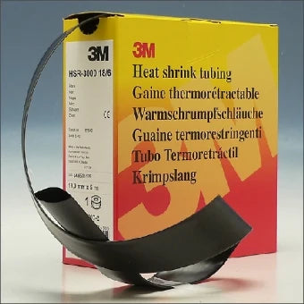 3M 7000099139 Schrumpfschlauch 5 m