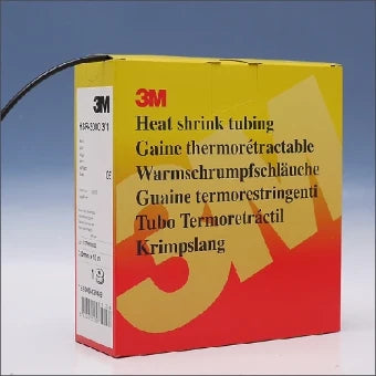 3M 7000099136 Schrumpfschlauch 10 m
