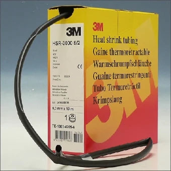 3M 7000099137 Schrumpfschlauch 10 m