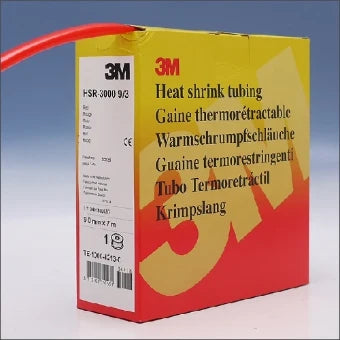 3M 7000099144 Schrumpfschlauch 7 m