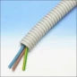 DYNAMIC FLBU500260 Kunststof installatiebuis, voorbedraad