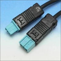 WIELAND 94.425.5030.9 Patchkabel fuer steckbare Gebaeudeinstallation