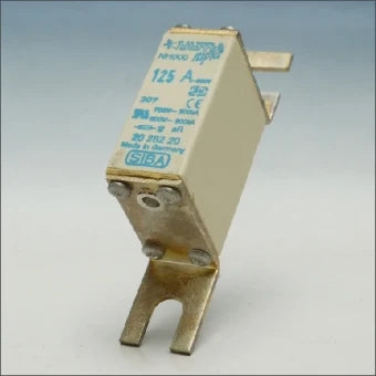 SIBA 2028220.125 NH-Sicherungseinsatz