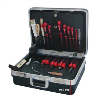 HAUPA 220274 Gereedschapset