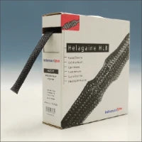 HELLERMANN 170-80150 Gevlochten kabelbeschermslang
