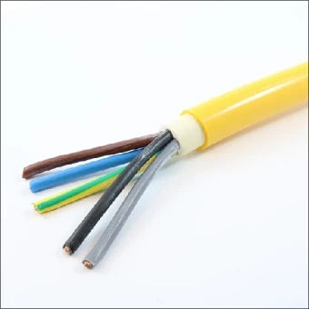 DYNAMIC H7BQ167453 PUR 5G4 KNIP Voedingskabel < 1 kV, voor beweegbare toepassingen
