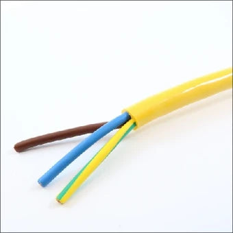 DYNAMIC H7BQ167233 Energiekabel < 1 kV fuer bewegliche Anwendungen