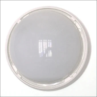 PIL 005000 Decken-/Wandleuchte 215 mm