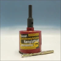 769.0003 769.0003 Adapter boorsystemen