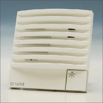 SIEDLE 200036816-00 Functiemodule deurcommunicatie 99 mm