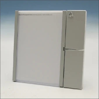 SIEDLE 200035731-00 Functiemodule deurcommunicatie 99 mm