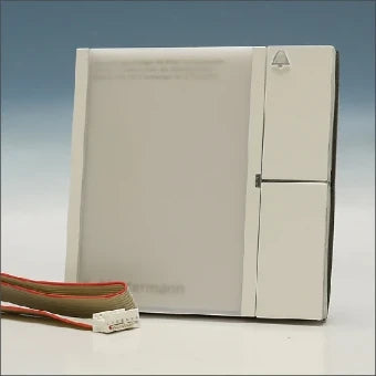 SIEDLE 200035728-00 Functiemodule deurcommunicatie 99 mm