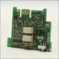 SIEDLE 200035130-00 Voeding deurcommunicatie 89 mm