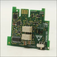 SIEDLE 200035130-00 Voeding deurcommunicatie 89 mm