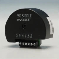 SIEDLE 200035130-00 Voeding deurcommunicatie 89 mm