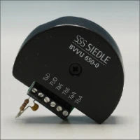 SIEDLE 210007449-00 VoIP gateway