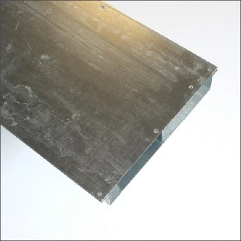 LEGRAND 8435254 Vloergoot verzonken (gesloten) 250 mm