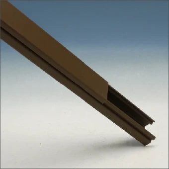 NIEDAX 620035 Leitungskanal 18 mm