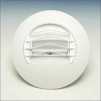 SOLER EN PALAU 1018300120 Ventilatieventiel