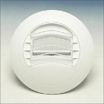 SOLER EN PALAU 1018450120 Ventilatieventiel