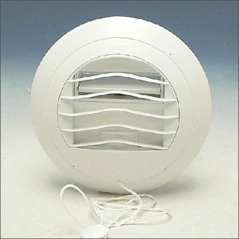 SOLER EN PALAU 1018451350 Ventilatieventiel