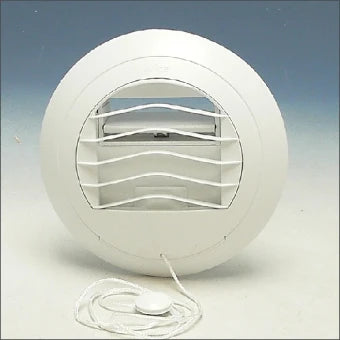 SOLER EN PALAU 1018309012 Ventilatieventiel