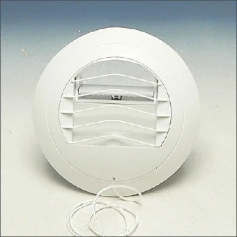 SOLER EN PALAU 1018451050 Ventilatieventiel