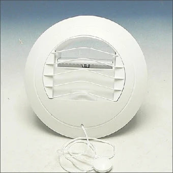 SOLER EN PALAU 1018451200 Ventilatieventiel