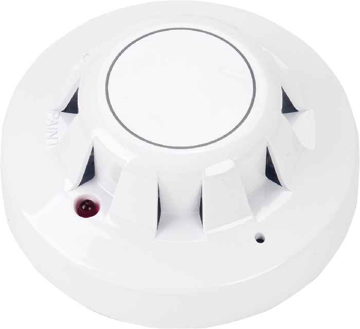 Apollo BKM511 optischer Rauchmelder S65