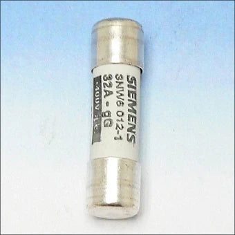 SIEMENS 3NW60121 Cilindrische zekering