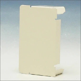 NIEDAX 136913 Eindschot Leitungskanal 60 mm