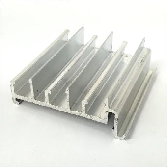 NIEDAX 30419 Montageklem fuer scheidingsplaat fuer Kabeltragsystem