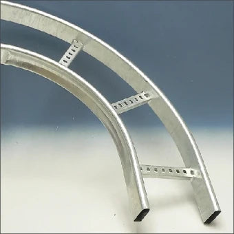 NIEDAX 41036 Bogen/Eckstueck kabelladder