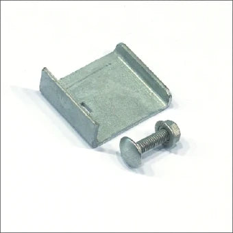 NIEDAX 41252 Montagematerial Kabeltragsystem