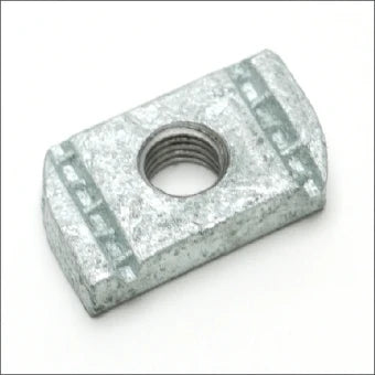 NIEDAX 58464 Schuifmoer