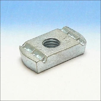 NIEDAX 80302 Schuifmoer