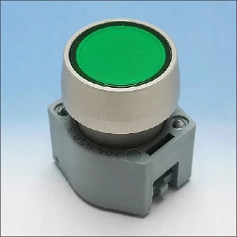EAO 704.042.5 Drucktaster-Frontteil