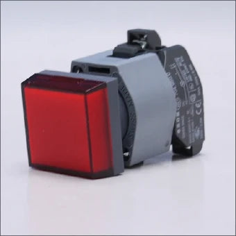 EAO 704.200.2 Signaallamp