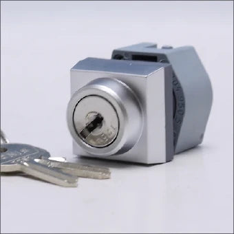 EAO 704.342.0 Keuzeschakelaar frontelement