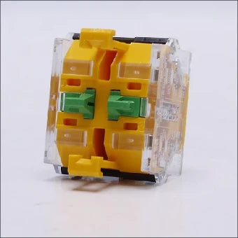 EAO 704.900.3 Hilfskontaktblock