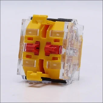 EAO 704.900.4 Hilfskontaktblock