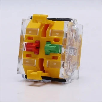 EAO 704.900.5 Hilfskontaktblock