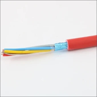 DYNAMIC HSTH075020 Data- und communicatiekabel 100 m