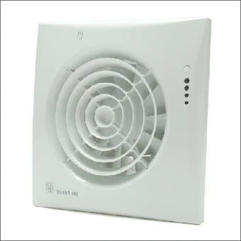 SOLER EN PALAU 5210313200 MuurEinbauventilator 158 mm