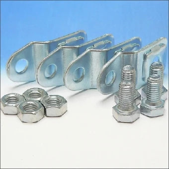 RITTAL 1590000 Montagezubehoer (Schaltschrank/Gehause) 0 mm