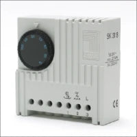 RITTAL 3105400 Verwarmingselement (Schaltschrank/Gehause) 103 mm