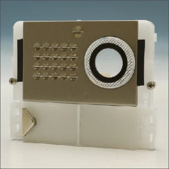 COMELIT 3321/1 Functiemodule deurcommunicatie 112 mm